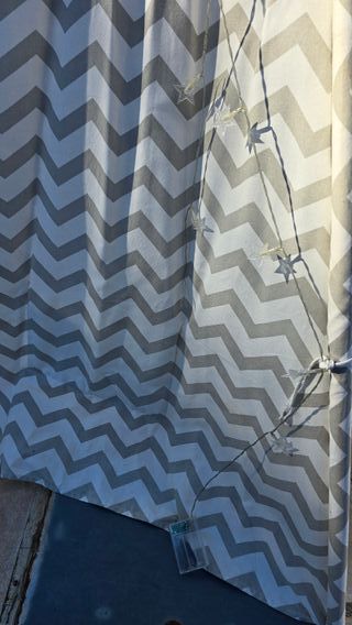 Tienda India Infantil con Luces