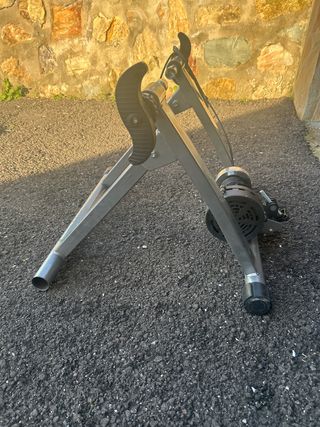 Rodillo para bicicleta