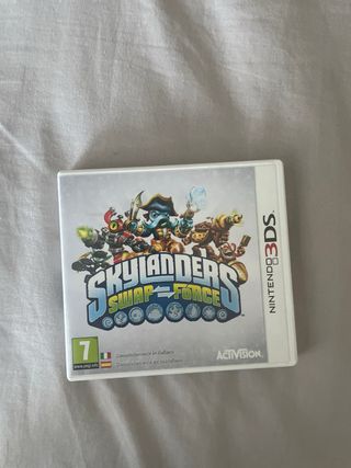 Juegos nintendo 3ds 10 euros cada juego