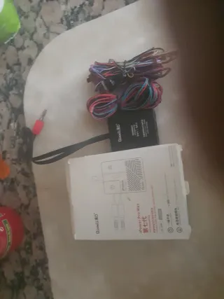 QIANLI iPower Pro Max cables de prueba