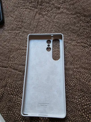 Funda Samsung S25 Ultra Original