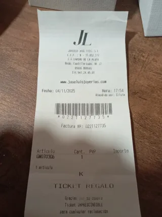 Reloj Guess Dorado y Azul