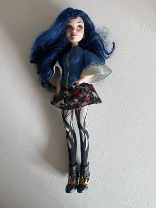 Boneca Evie Descendentes