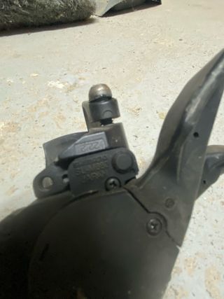 Shimano SLX cambio bicicleta