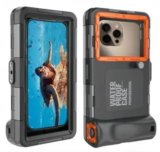 Funda impermeable para deportes acuáticos