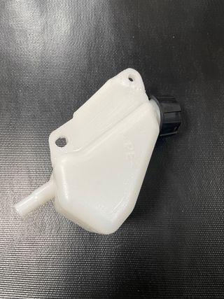 Depósito Agua Yamaha Jog