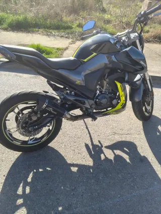 Zontes Z2 125 2022