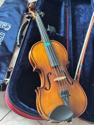 Violín Stentor 3/4 Student II