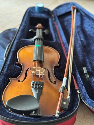 Violín Stentor 3/4 Student II