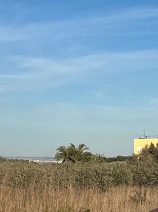 Terreno rustico de 5500m2