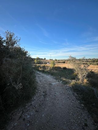 Terreno rustico de 5500m2