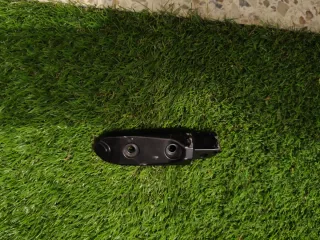 Estriberas Guzzi V85TT Adventure