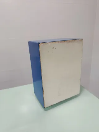 SINFONIER NANCY DE FAMOSA años 70