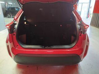 Yaris Cross 2024 DESDE 399€ AL MES ¡SIN ENTRADA!