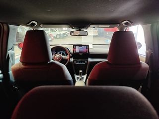 Yaris Cross 2024 DESDE 399€ AL MES ¡SIN ENTRADA!