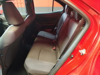 Yaris Cross 2024 DESDE 399€ AL MES ¡SIN ENTRADA!