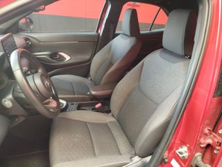 Yaris Cross 2024 DESDE 399€ AL MES ¡SIN ENTRADA!