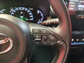 Yaris Cross 2024 DESDE 399€ AL MES ¡SIN ENTRADA!