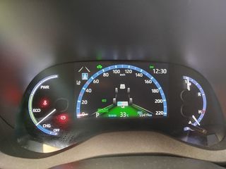 Yaris Cross 2024 DESDE 399€ AL MES ¡SIN ENTRADA!