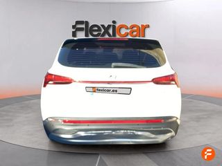 Hyundai Santa Fe 1.6 TGDi HEV Maxx Auto 4x2