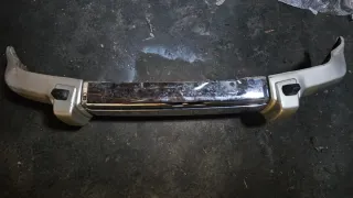 Paragolpes Delantero Mitsubishi Montero V20