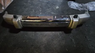 Paragolpes Delantero Mitsubishi Montero V20