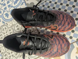 Zapatillas t. 36  fútbol sala Puma