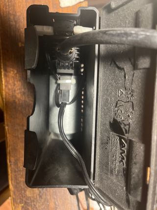 Compresor de aire Smart con manómetro