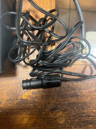 Compresor de aire Smart con manómetro