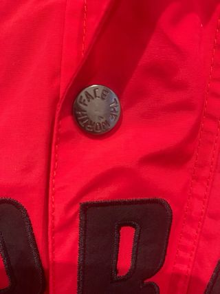 Parka The North Face x Supreme Gore-Tex