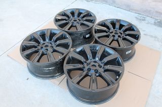 Llantas 9.5 x 21" Original RANGE ROVER Sport L494