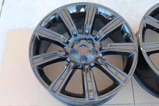 Llantas 9.5 x 21" Original RANGE ROVER Sport L494