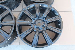 Llantas 9.5 x 21" Original RANGE ROVER Sport L494