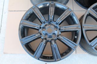 Llantas 9.5 x 21" Original RANGE ROVER Sport L494