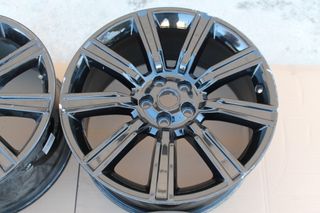 Llantas 9.5 x 21" Original RANGE ROVER Sport L494