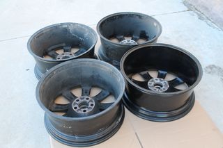 Llantas 9.5 x 21" Original RANGE ROVER Sport L494