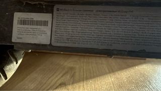 Patinete Eléctrico Xiaomi Mi Scooter