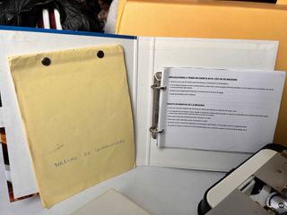 Máquina de coser Sigma 2000