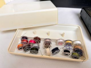 Máquina de coser Sigma 2000