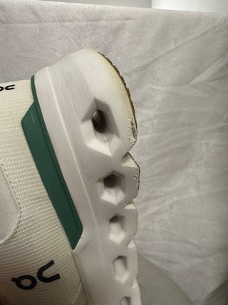 Scarpe On Running Uomo Tg 43