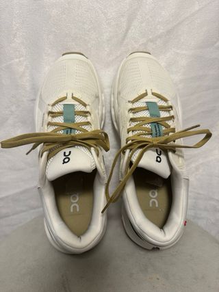 Scarpe On Running Uomo Tg 43