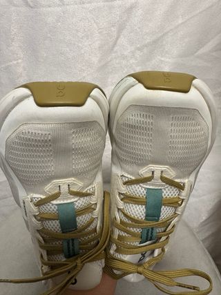 Scarpe On Running Uomo Tg 43