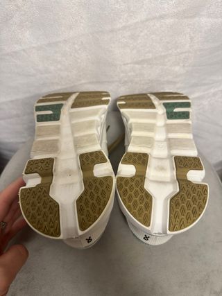 Scarpe On Running Uomo Tg 43