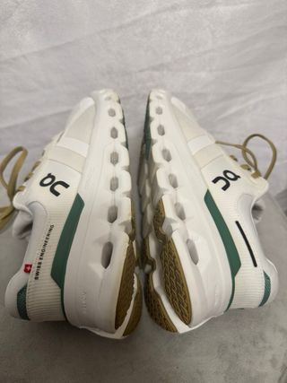 Scarpe On Running Uomo Tg 43