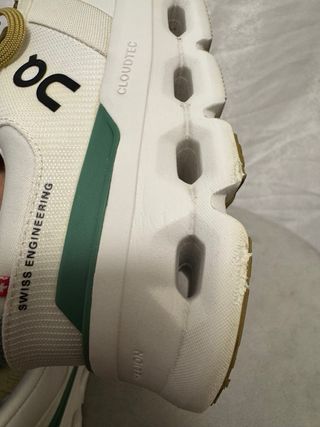 Scarpe On Running Uomo Tg 43