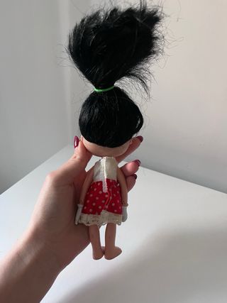 Boneca Disney Famosa