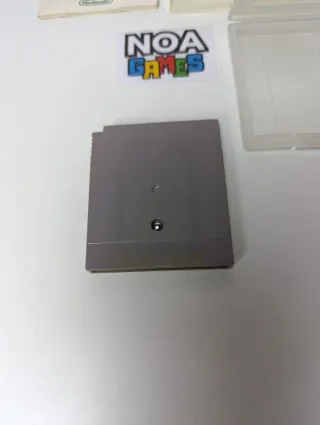 Golf con Caja y Manual - NTSC-J - Game boy