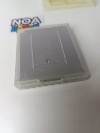 Golf con Caja y Manual - NTSC-J - Game boy