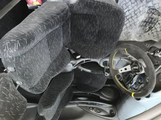 Hyundai coupé 16v 140 cv coupé 16v 140cv 1998