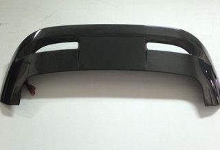 Alerón Ford Focus St 2012 C/Luz Carbono